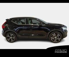 VOLVO XC40 T5 Plug-in Hybrid auto Recharge Inscrip - 1