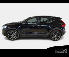 VOLVO XC40 T5 Plug-in Hybrid auto Recharge Inscrip - 2