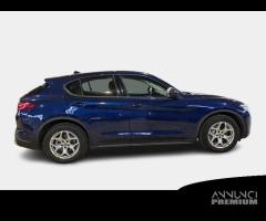 ALFA ROMEO STELVIO 2.2 Turbo Diesel 190CV Business - 1