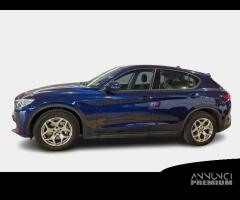 ALFA ROMEO STELVIO 2.2 Turbo Diesel 190CV Business - 2