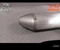 TERMINALE DI SCARICO YAMAHA wrf 250 2006/2013 nuov - 5