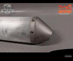 TERMINALE DI SCARICO YAMAHA wrf 250 2006/2013 nuov - 9