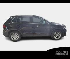 VOLKSWAGEN TIGUAN 2.0 TDI SCR 110KW Business BMT 4 - 1