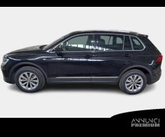 VOLKSWAGEN TIGUAN 2.0 TDI SCR 110KW Business BMT 4 - 2