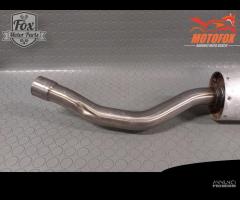 TERMINALE DI SCARICO YAMAHA wrf 250 2006/2013 nuov - 12