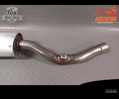 TERMINALE DI SCARICO YAMAHA wrf 250 2006/2013 nuov - 13