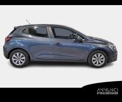 RENAULT CLIO 1.0 TCE 74KW GPL BUSINESS 5 PORTE - 1