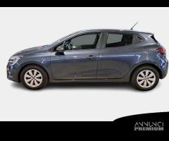 RENAULT CLIO 1.0 TCE 74KW GPL BUSINESS 5 PORTE - 2