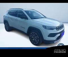 Jeep Compass Comp686 MHEV E6.4 1.5 Tb T4 130c...