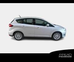 FORD C-MAX 1.5 TDCi 120CV S/S Powershift Titanium - 1