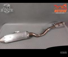 SCARICO originale PER YAMAHA YZF 250 2010/2013 - 1