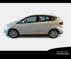 FORD C-MAX 1.5 TDCi 120CV S/S Powershift Titanium - 2