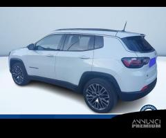 Jeep Compass Comp686 MHEV E6.4 1.5 Tb T4 130c... - 8