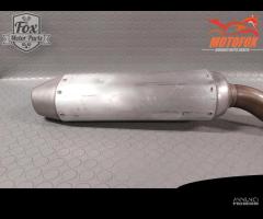 SCARICO originale PER YAMAHA YZF 250 2010/2013 - 4