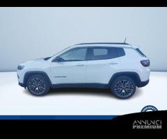 Jeep Compass Comp686 MHEV E6.4 1.5 Tb T4 130c... - 9