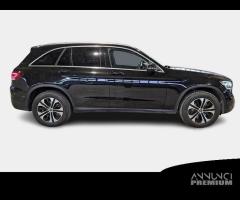 MERCEDES-BENZ GLC 300 e 4Matic EQ-Power Business E - 1