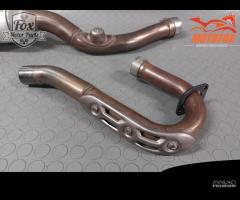 SCARICO originale PER YAMAHA YZF 250 2010/2013 - 12