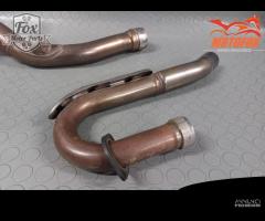 SCARICO originale PER YAMAHA YZF 250 2010/2013 - 13