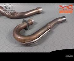 SCARICO originale PER YAMAHA YZF 250 2010/2013 - 14