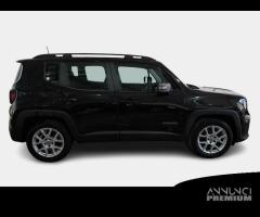 JEEP RENEGADE 1.3 T4 DDCT 150cv Limited - 1