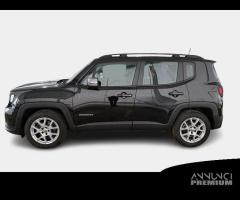 JEEP RENEGADE 1.3 T4 DDCT 150cv Limited - 2