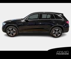 MERCEDES-BENZ GLC 300 e 4Matic EQ-Power Business E - 2