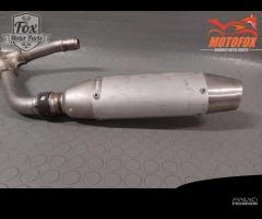 SCARICO NUOVO HONDA CRF 250 2006/2009 terminale - 5