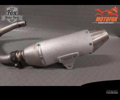 SCARICO NUOVO HONDA CRF 250 2006/2009 terminale - 6