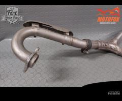 SCARICO NUOVO HONDA CRF 250 2006/2009 terminale - 8