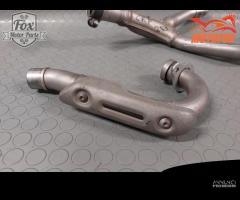 SCARICO NUOVO HONDA CRF 250 2006/2009 terminale - 9