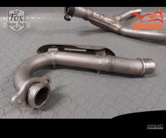 SCARICO NUOVO HONDA CRF 250 2006/2009 terminale - 11