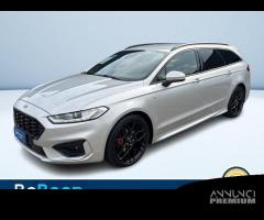 Ford Mondeo SW 2.0 FULL HYBRID ST-LINE BUSINE...