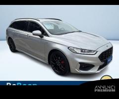 Ford Mondeo SW 2.0 FULL HYBRID ST-LINE BUSINE...