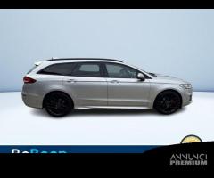 Ford Mondeo SW 2.0 FULL HYBRID ST-LINE BUSINE...