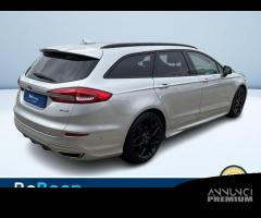 Ford Mondeo SW 2.0 FULL HYBRID ST-LINE BUSINE... - 6