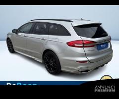 Ford Mondeo SW 2.0 FULL HYBRID ST-LINE BUSINE... - 8