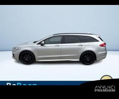 Ford Mondeo SW 2.0 FULL HYBRID ST-LINE BUSINE... - 9