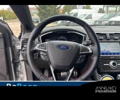 Ford Mondeo SW 2.0 FULL HYBRID ST-LINE BUSINE... - 14