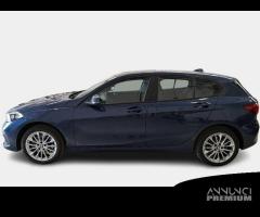 BMW 118 Business Advantage Autom. 5 PORTE - 2