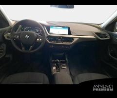 BMW 118 Business Advantage Autom. 5 PORTE - 3