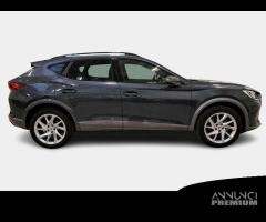 CUPRA FORMENTOR 2.0 TDI 4Drive DSG - 1