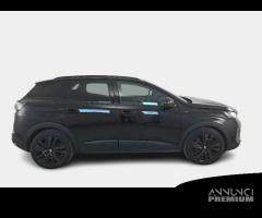 PEUGEOT 3008 Hybrid4 300 e-EAT8 GT aut. - 1