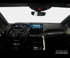 PEUGEOT 3008 Hybrid4 300 e-EAT8 GT aut. - 3