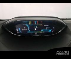 PEUGEOT 3008 Hybrid4 300 e-EAT8 GT aut. - 4