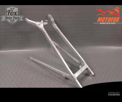 TELAIETTO HONDA CRF 2021/2024 nuovo - 5