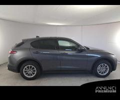 ALFA ROMEO STELVIO 2.2 Turbo Diesel 190CV AT8 Q4 B - 1