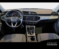 AUDI Q3 35 TDI S tronic Business - 3