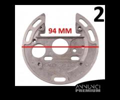 Piastra statore per ciclomotori epoca CEV 7432 da