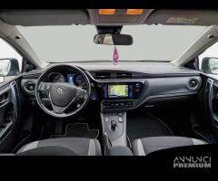 TOYOTA AURIS WAGON Touring Sports Hybrid Business - 3