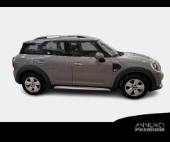 MINI ONE D COUNTRYMAN Business - 1